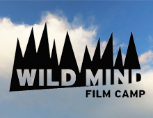 Wild Mind Film Camp Website